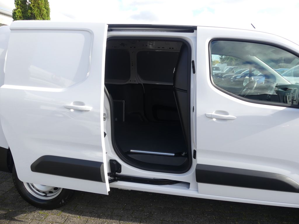 Fiat Doblo 2024
