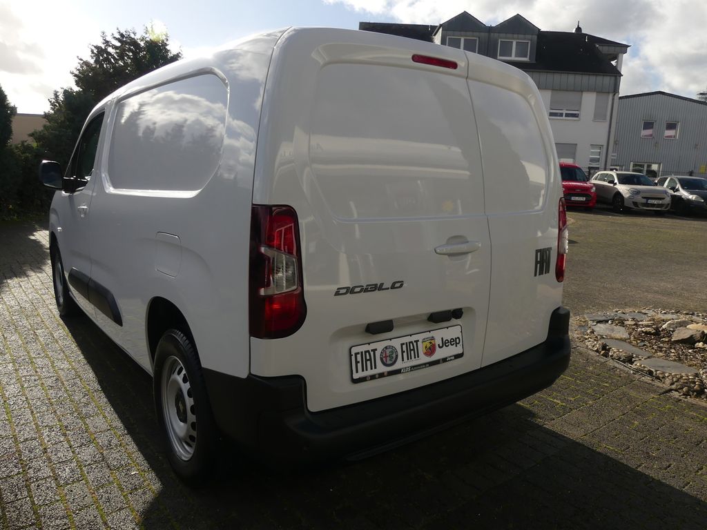 Fiat Doblo 2024