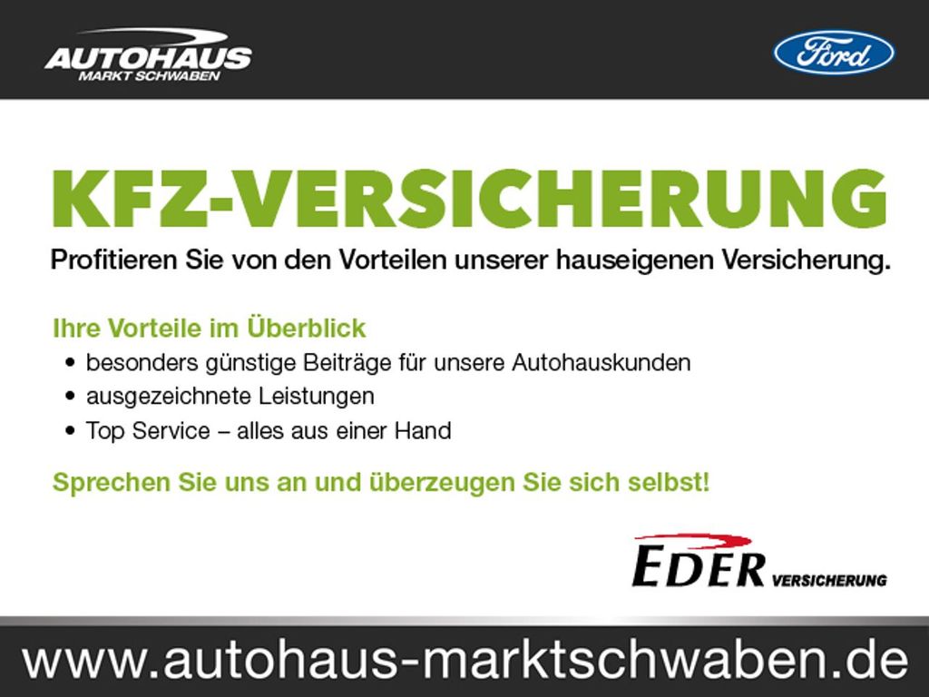Ford Kuga 2022