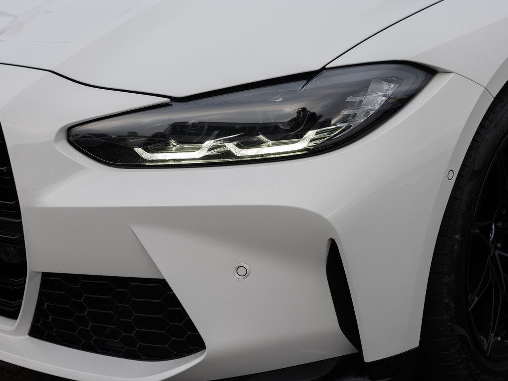 BMW M4 2023