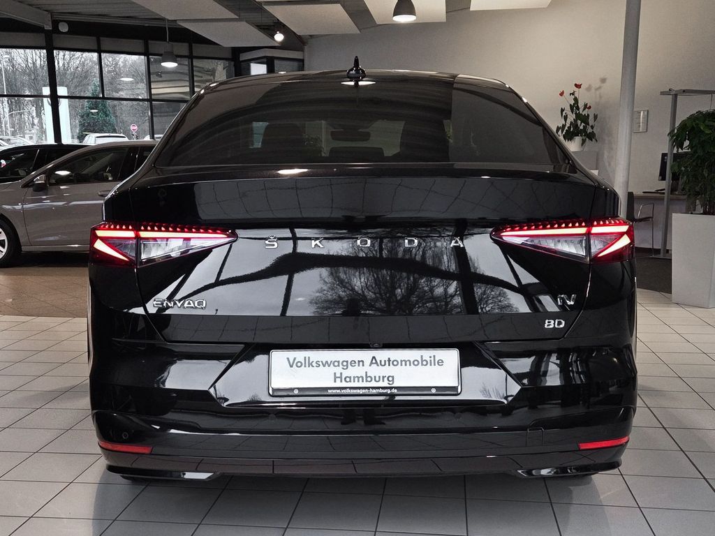 Skoda Enyaq 2023