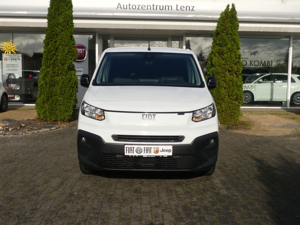 Fiat Doblo 2024