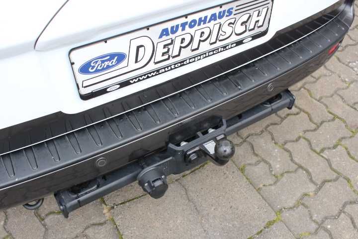 Ford Tourneo Custom 2024