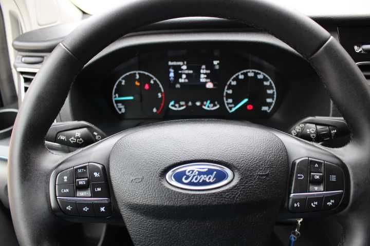 Ford Tourneo Custom 2024