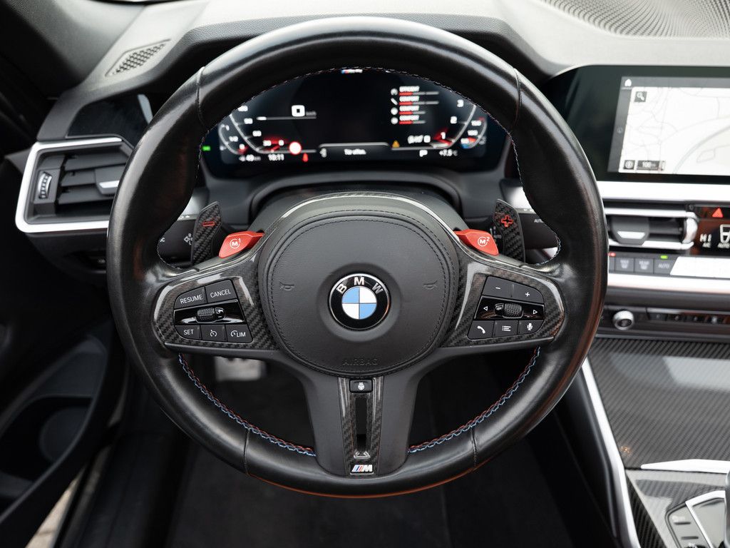 BMW M4 2023