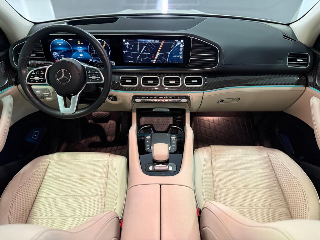 Mercedes-Benz GLE 350 2023