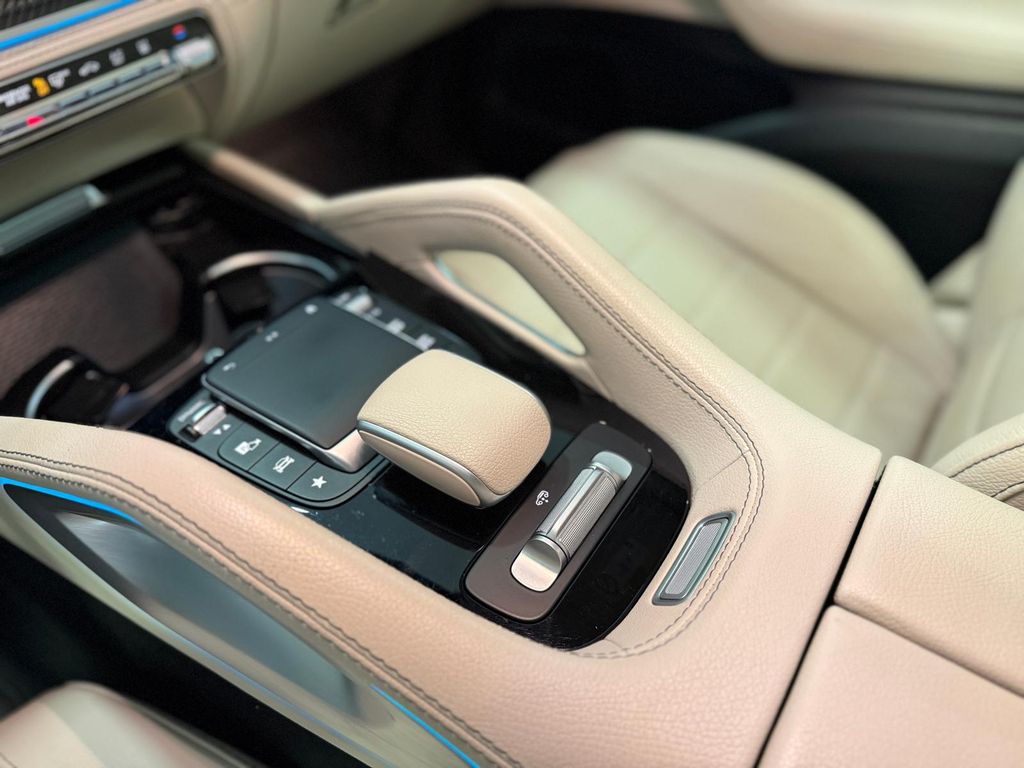 Mercedes-Benz GLE 350 2023
