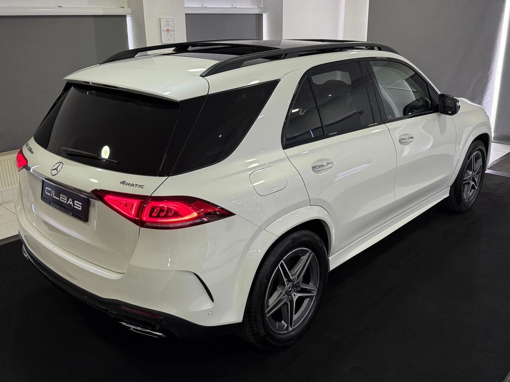 Mercedes-Benz GLE 350 2023