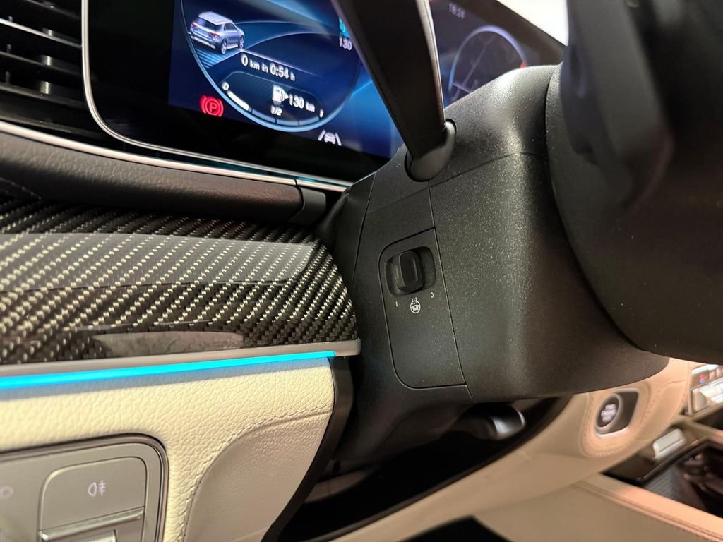 Mercedes-Benz GLE 350 2023