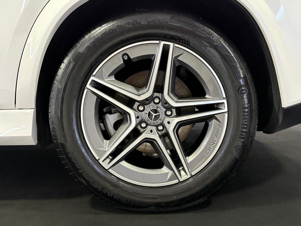 Mercedes-Benz GLE 350 2023