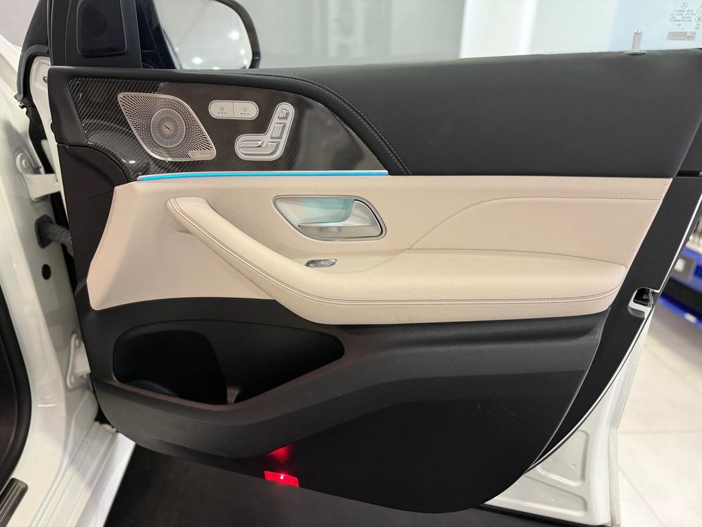 Mercedes-Benz GLE 350 2023