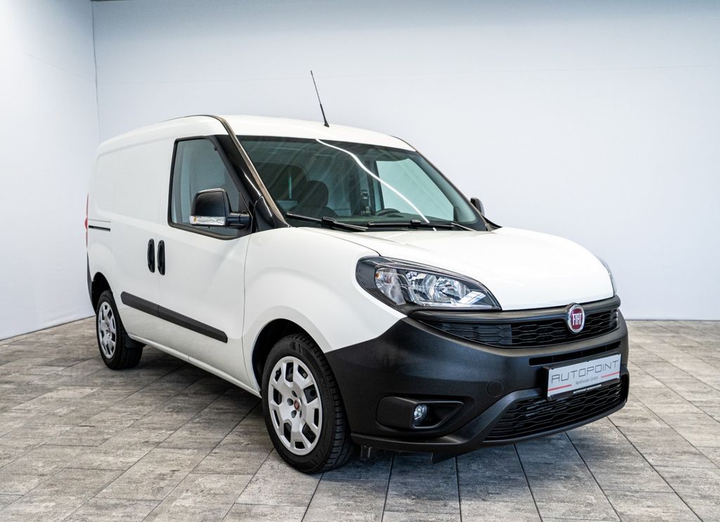 Fiat Doblo 2022