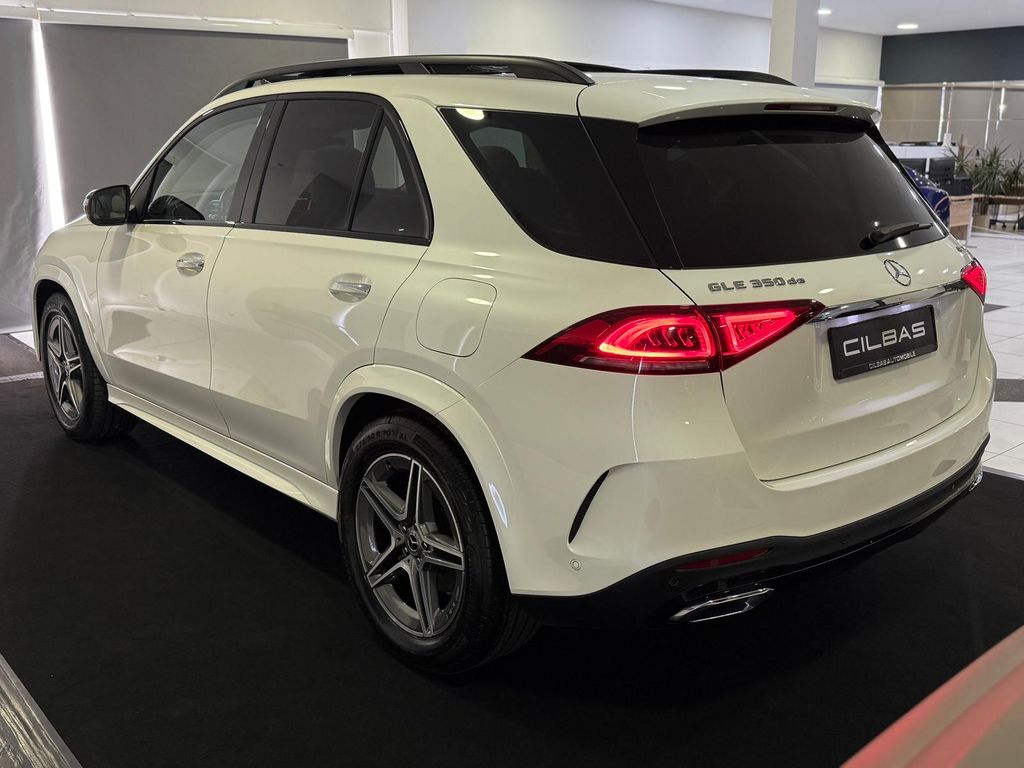 Mercedes-Benz GLE 350 2023