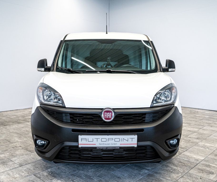 Fiat Doblo 2022