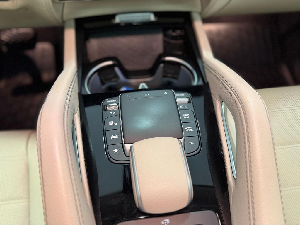 Mercedes-Benz GLE 350 2023