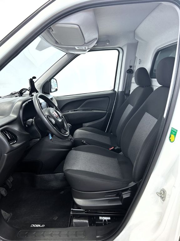 Fiat Doblo 2022