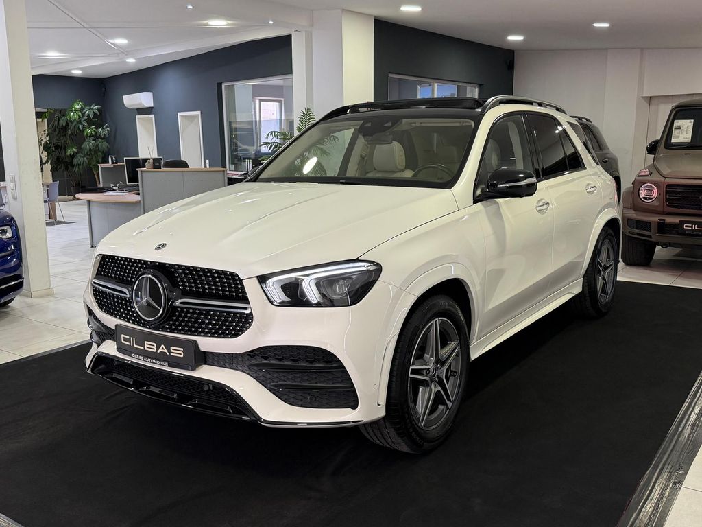 Mercedes-Benz GLE 350 2023