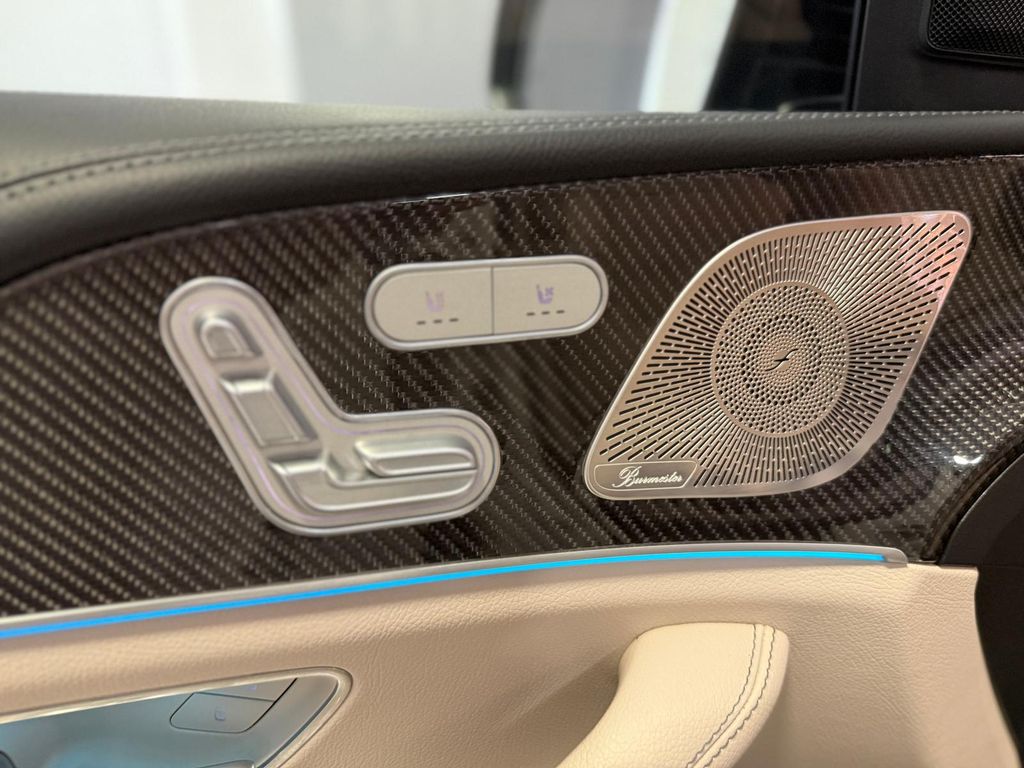 Mercedes-Benz GLE 350 2023