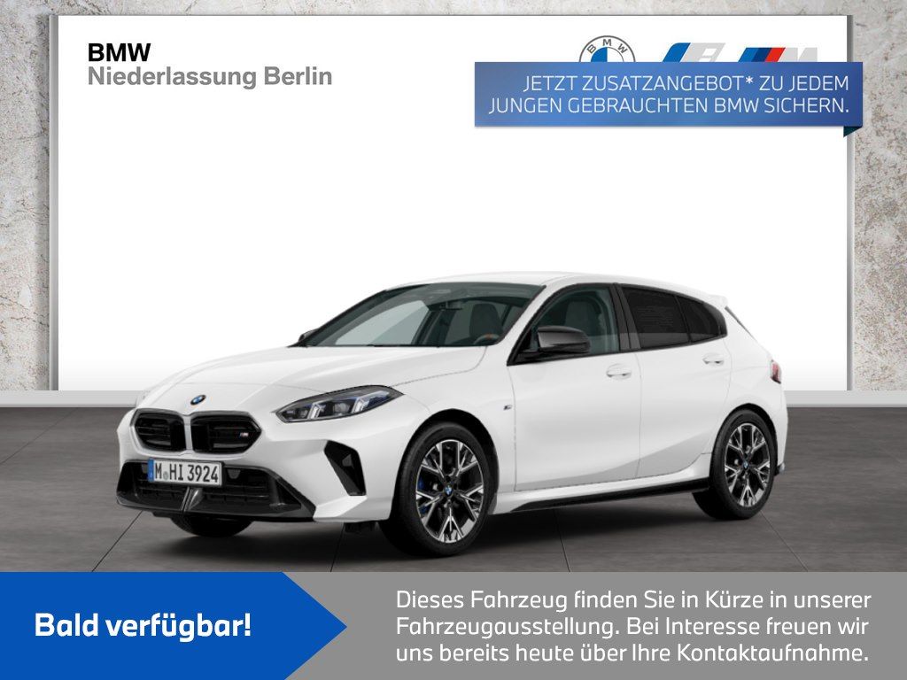 BMW M135 2025