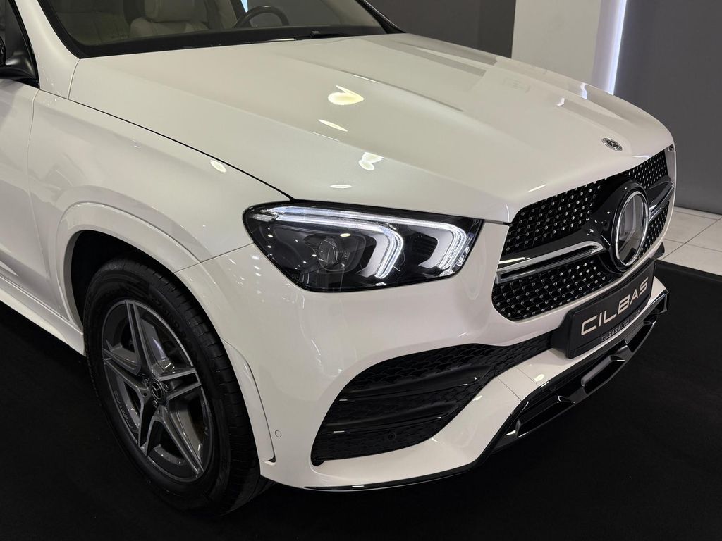 Mercedes-Benz GLE 350 2023