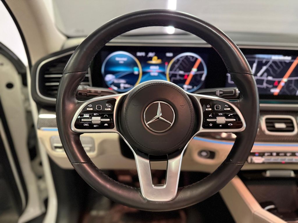 Mercedes-Benz GLE 350 2023