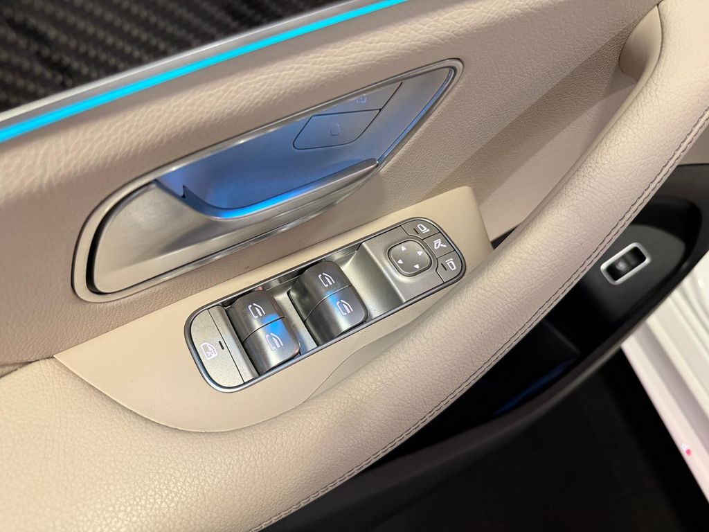 Mercedes-Benz GLE 350 2023