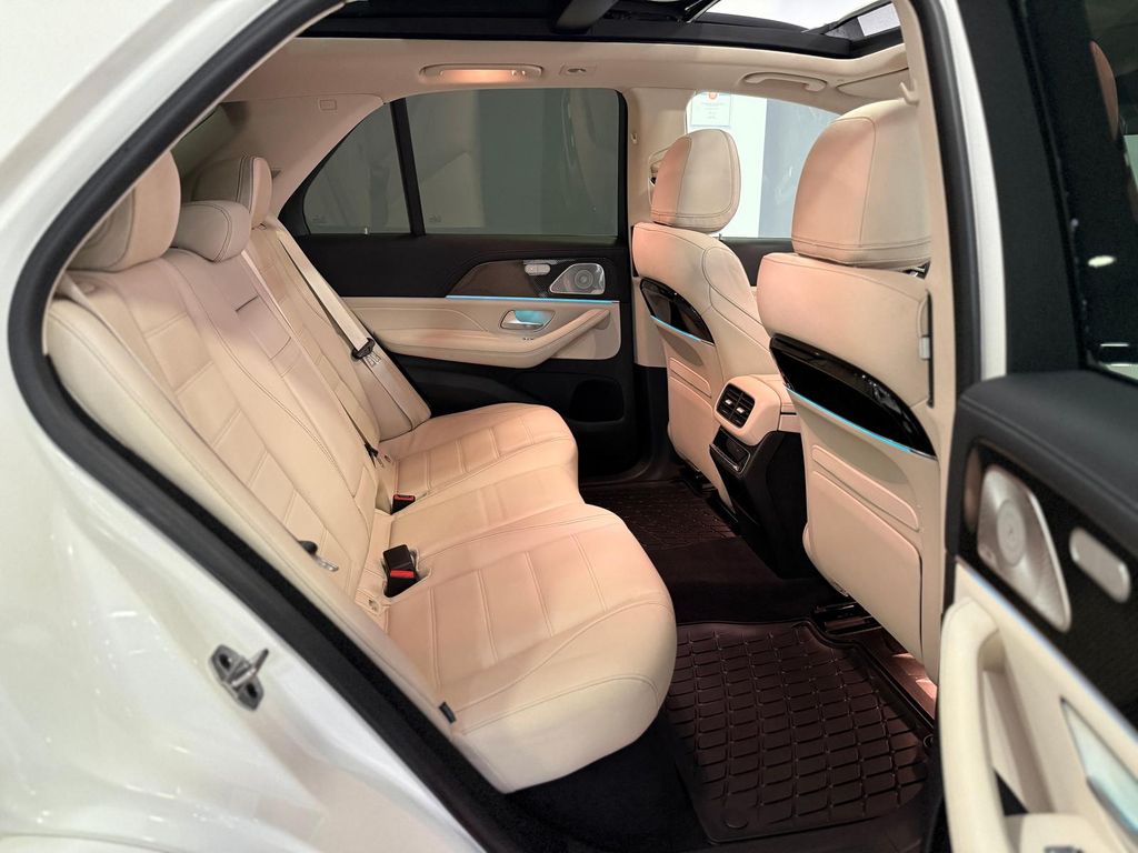 Mercedes-Benz GLE 350 2023