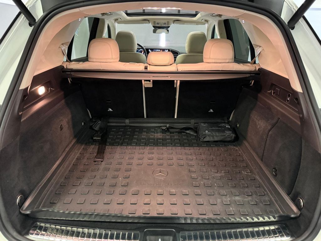 Mercedes-Benz GLE 350 2023