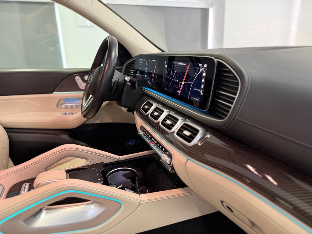 Mercedes-Benz GLE 350 2023