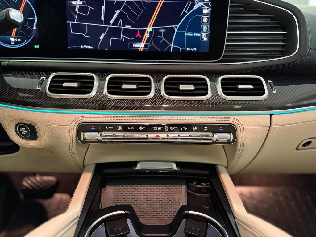 Mercedes-Benz GLE 350 2023