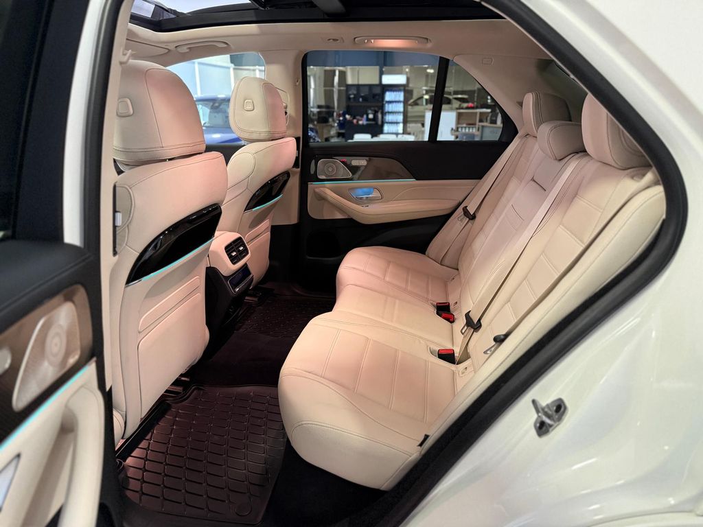 Mercedes-Benz GLE 350 2023