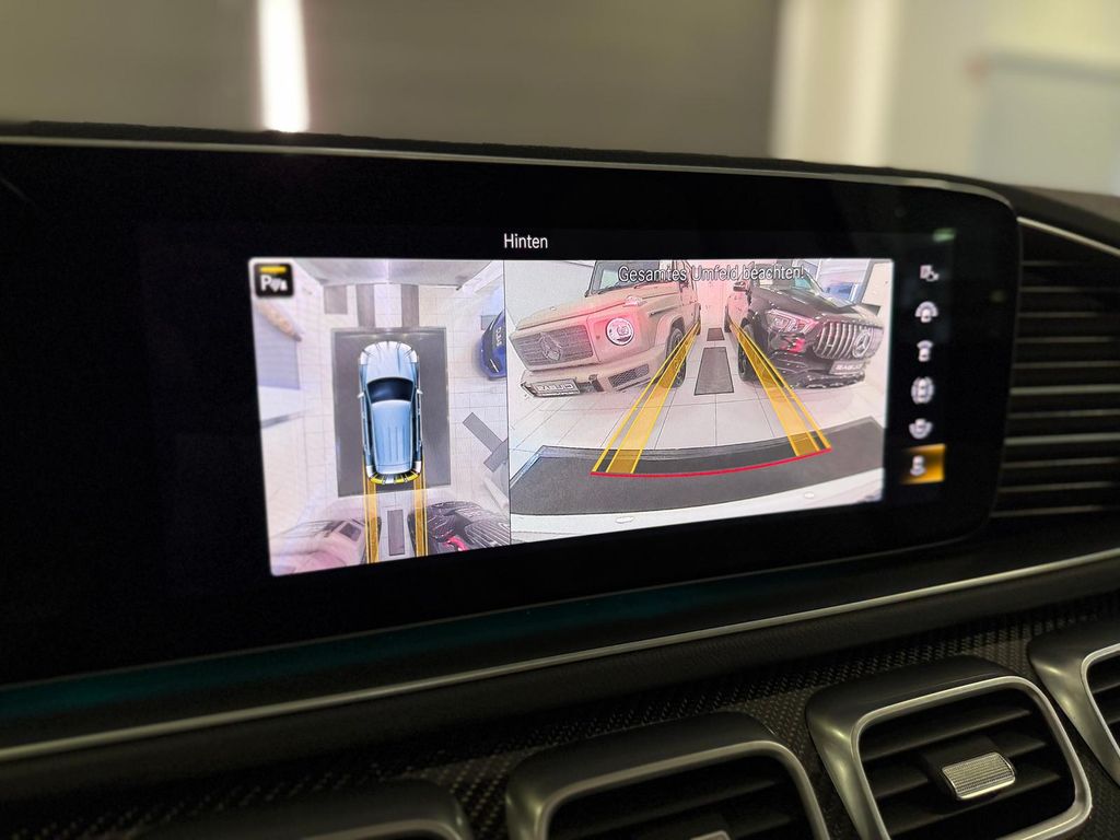 Mercedes-Benz GLE 350 2023