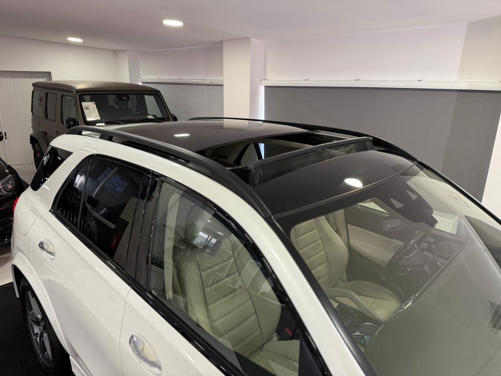 Mercedes-Benz GLE 350 2023