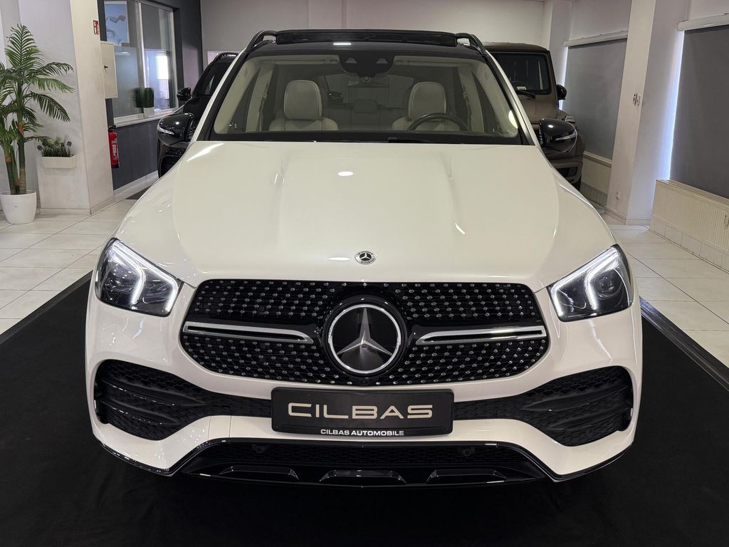 Mercedes-Benz GLE 350 2023