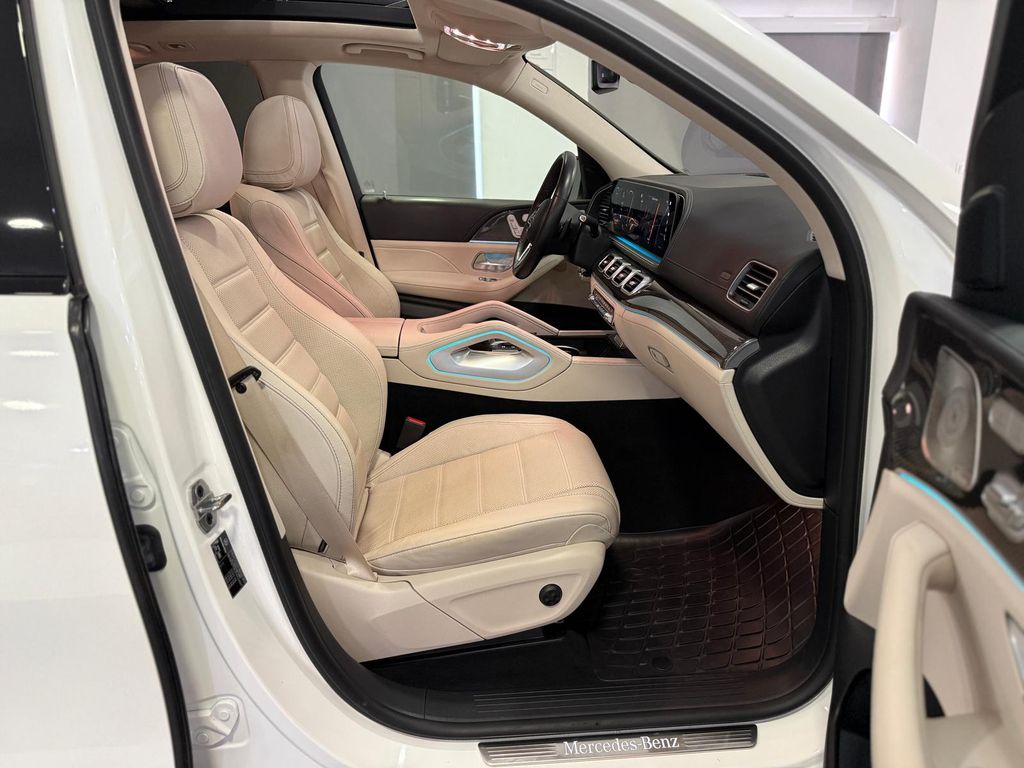 Mercedes-Benz GLE 350 2023