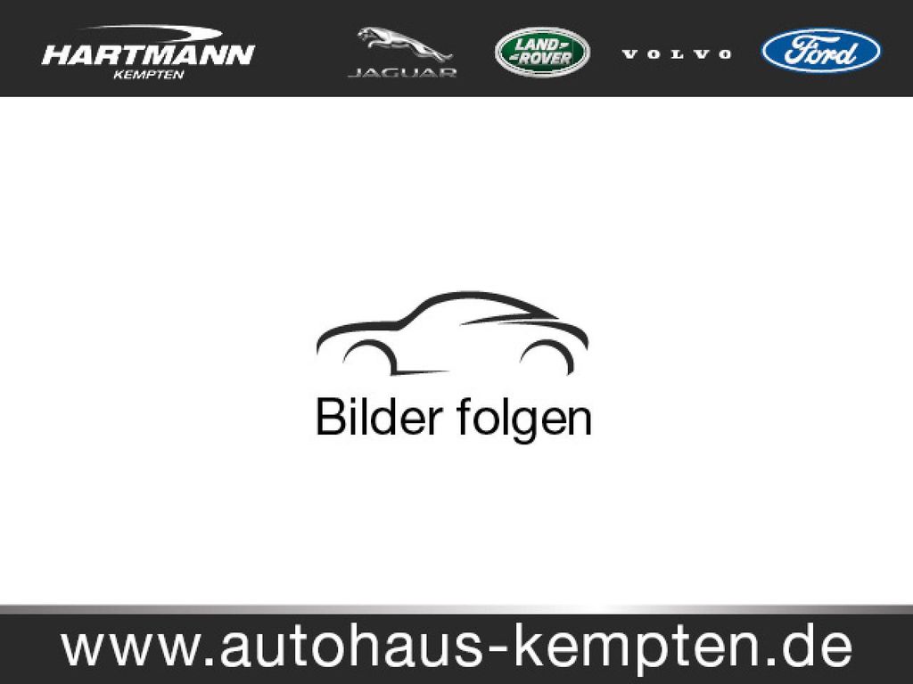 Ford EcoSport 2021