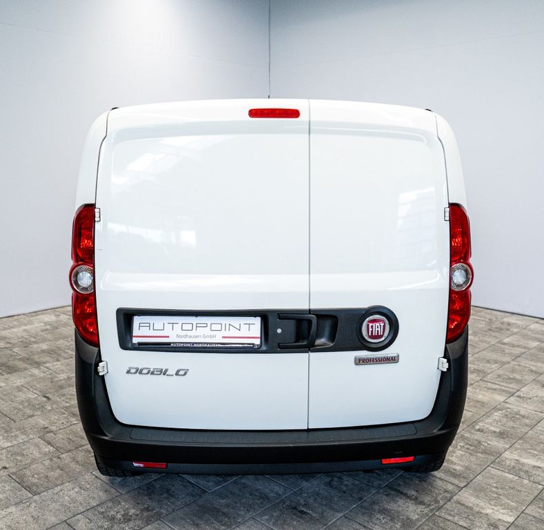 Fiat Doblo 2022