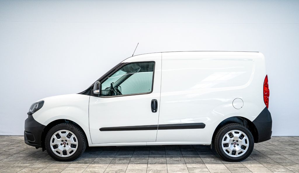 Fiat Doblo 2022