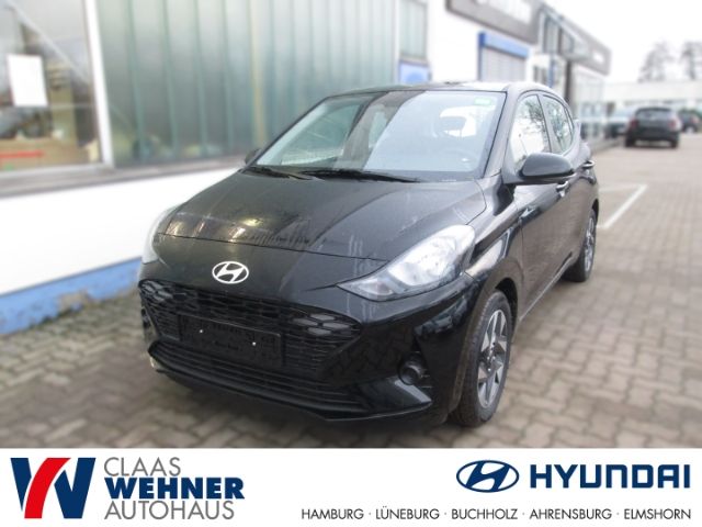 Hyundai i10 2024