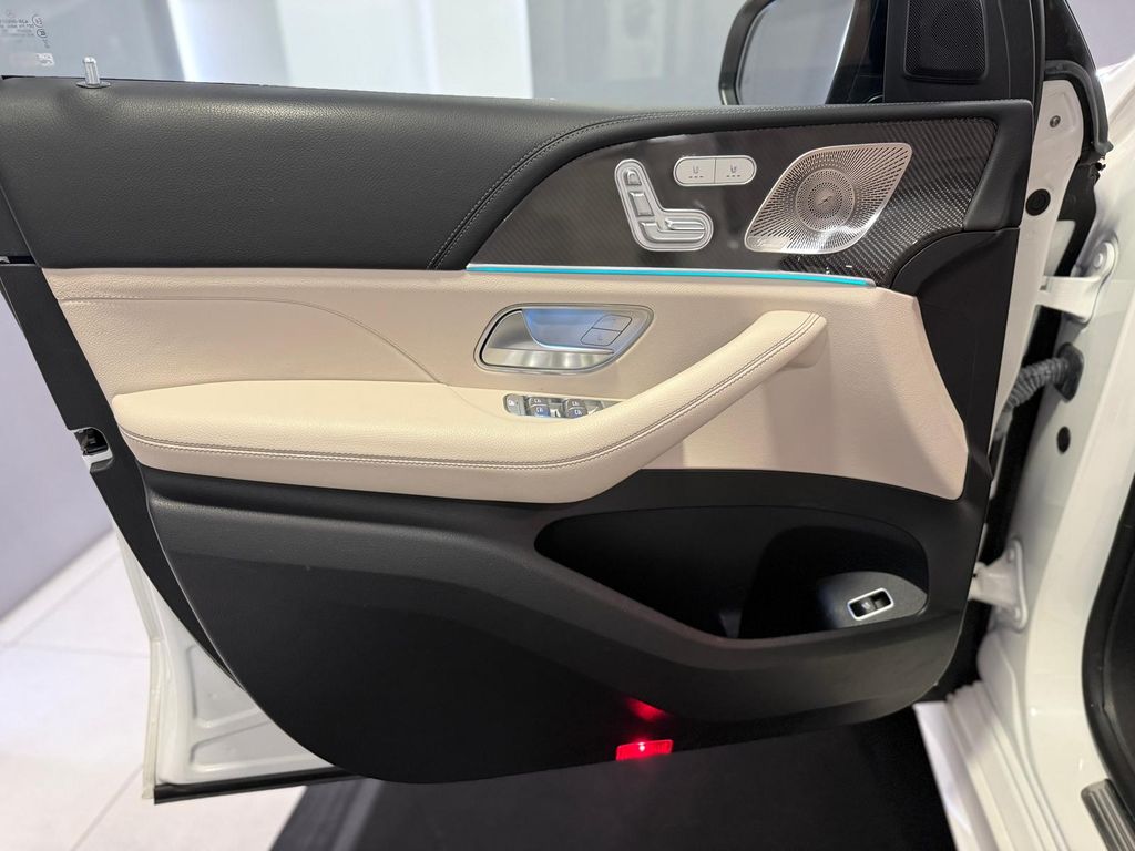 Mercedes-Benz GLE 350 2023