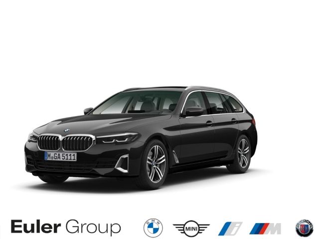 BMW 530 2022