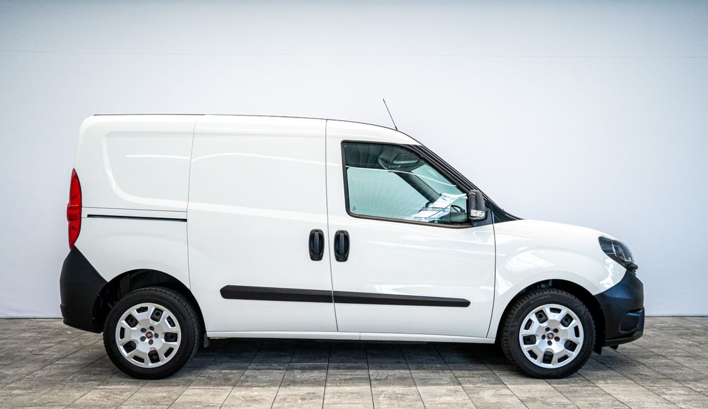 Fiat Doblo 2022