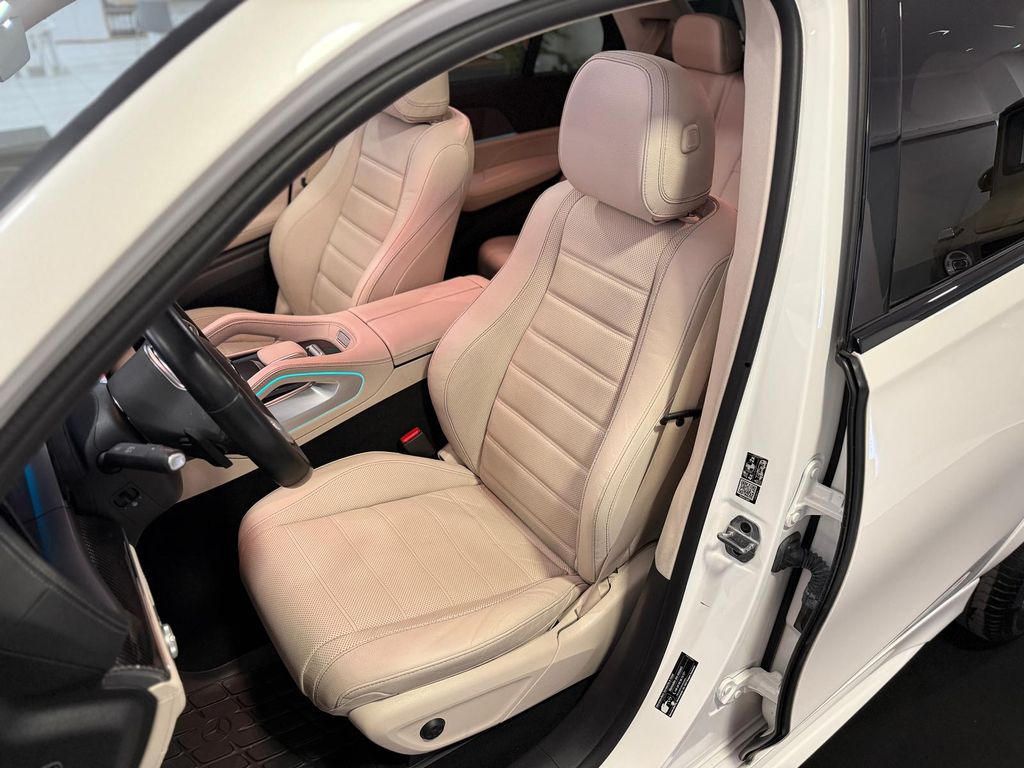 Mercedes-Benz GLE 350 2023