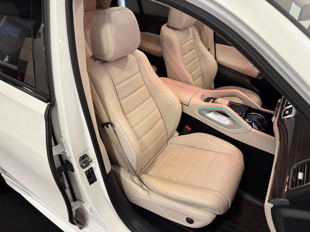 Mercedes-Benz GLE 350 2023