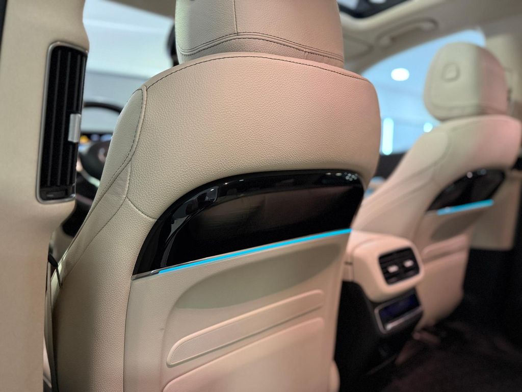 Mercedes-Benz GLE 350 2023