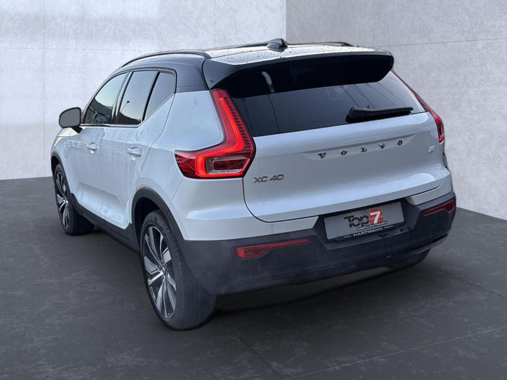 Volvo XC40 2021