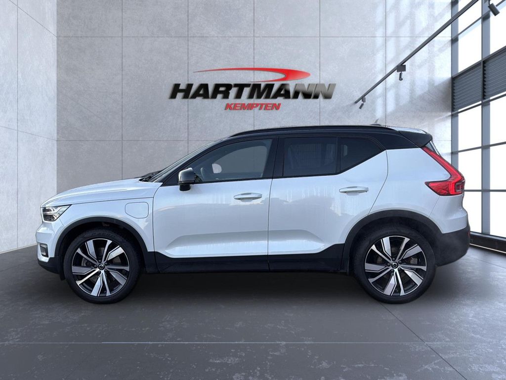 Volvo XC40 2021