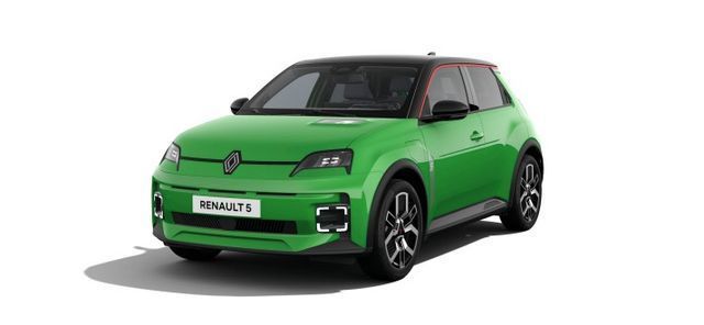 Renault R 5