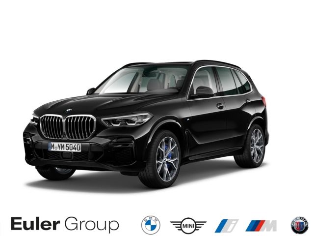 BMW X5 2023