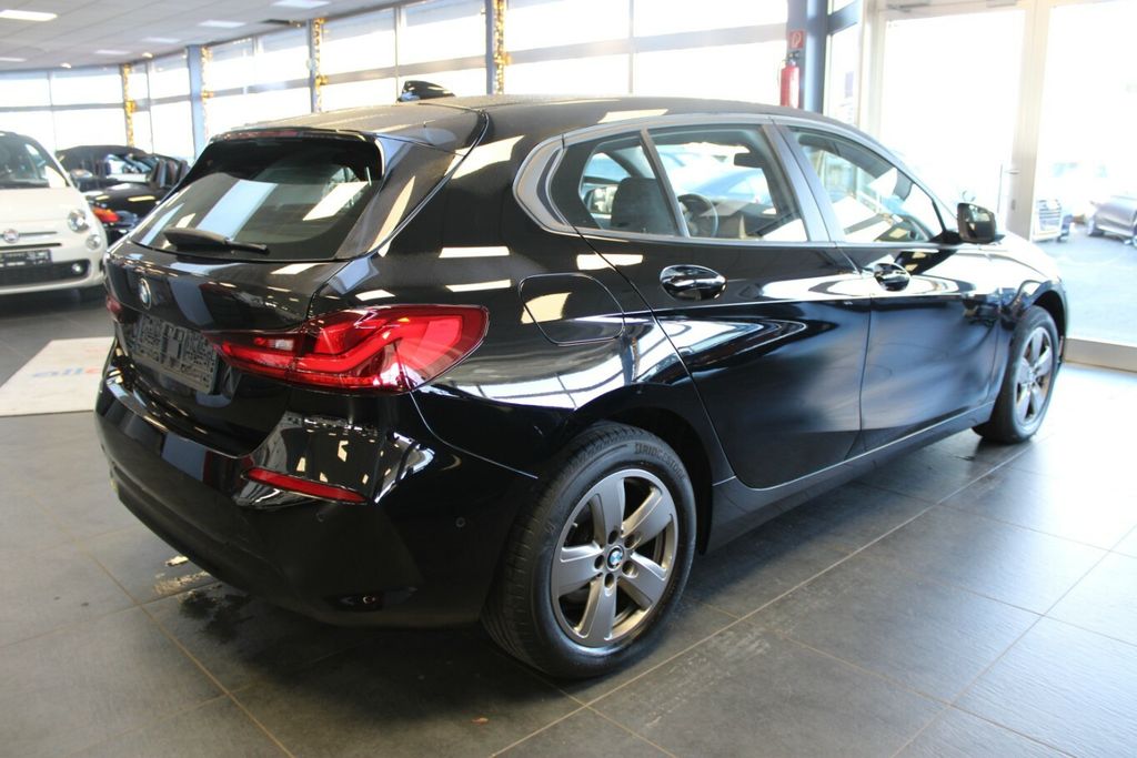 BMW 118 2020